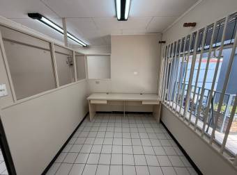 Oficina/ Local San Antonio de Belén centro, agua incluida