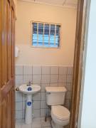 Oficina/ Local San Antonio de Belén centro, agua incluida