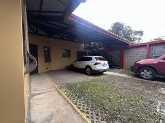 MLS-26-745 VENTA EDIFICIO COMERCIAL MERCEDES HEREDIA