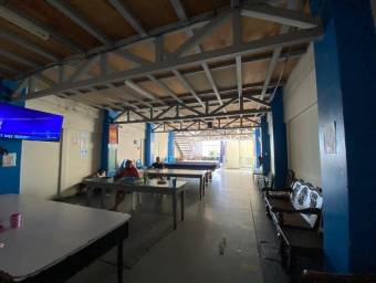 Se vende local con uso mixto en San Josecito de Heredia 25-234, ₡ 200,000,000, 5, Heredia, San Rafael