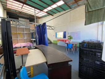 Se vende local con uso mixto en San Josecito de Heredia 25-234, ₡ 200,000,000, 5, Heredia, San Rafael