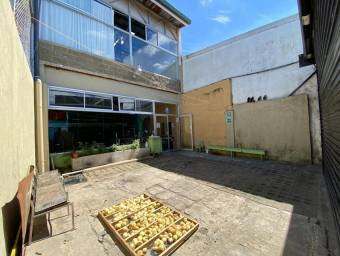 Se vende local con uso mixto en San Josecito de Heredia 25-234, ₡ 200,000,000, 5, Heredia, San Rafael