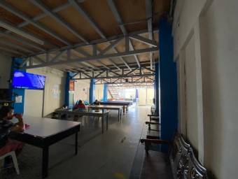 Se vende local con uso mixto en San Josecito de Heredia 25-234, ₡ 200,000,000, 5, Heredia, San Rafael