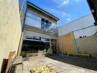 Se vende local con uso mixto en San Josecito de Heredia 25-234, ₡ 200,000,000, 5, Heredia, San Rafael
