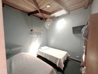 Se vende propiedad comercial y residencial en Santo Domingo Heredia 26-511, $ 349,000, 8, Heredia, Santo Domingo