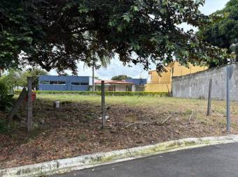 MLS-26-921 LS VENTA LOTE SANTA ANA SAN JOSE