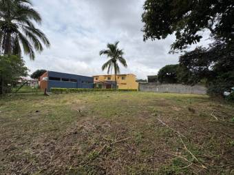 MLS-26-921 LS VENTA LOTE SANTA ANA SAN JOSE