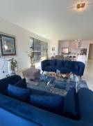 Se vende moderna casa en condominio de San Antonio de Escazú 26-353