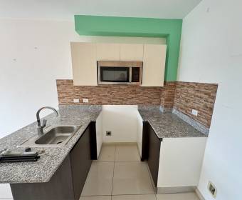 Apartment for sale in Condominio Bambú 106, Lagunilla de Heredia. Bank-owned property.