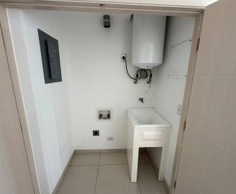 Apartment for sale in Condominio Bambú 106, Lagunilla de Heredia. Bank-owned property.