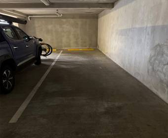 Apartment for sale in Condominio Bambú 106, Lagunilla de Heredia. Bank-owned property.