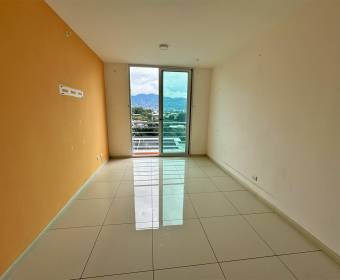 Apartment for sale in Condominio Bambú 106, Lagunilla de Heredia. Bank-owned property.