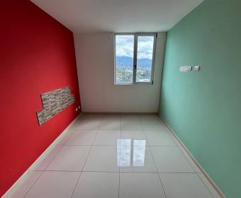 Apartment for sale in Condominio Bambú 106, Lagunilla de Heredia. Bank-owned property.