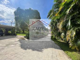 VENTA DE CASA l SAN JUAN, SANTA BÁRBARA, HEREDIA l PRECIO NEGOCIABLE.