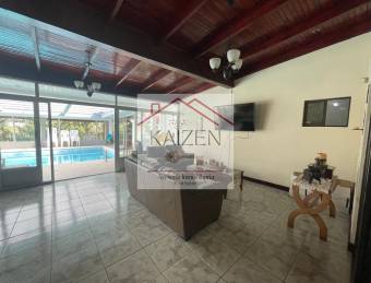 VENTA DE CASA l SAN JUAN, SANTA BÁRBARA, HEREDIA l PRECIO NEGOCIABLE.