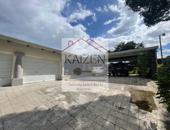 VENTA DE CASA l SAN JUAN, SANTA BÁRBARA, HEREDIA l PRECIO NEGOCIABLE.