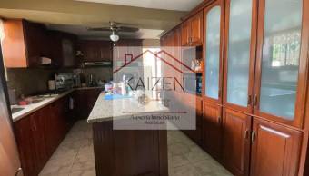 VENTA DE CASA l SAN JUAN, SANTA BÁRBARA, HEREDIA l PRECIO NEGOCIABLE.