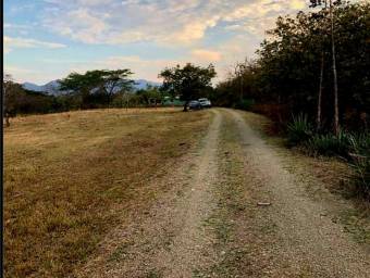LOT FOR SALE, GUANACASTE, SANTA CRUZ, DIRIA - 9589309