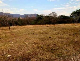 LOT FOR SALE, GUANACASTE, SANTA CRUZ, DIRIA - 9589397
