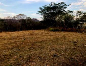 LOT FOR SALE, GUANACASTE, SANTA CRUZ, DIRIA - 9589397