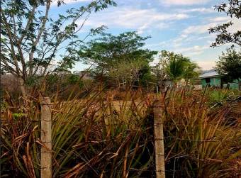 LOT FOR SALE, GUANACASTE, SANTA CRUZ, DIRIA - 9589397