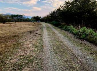 LOT FOR SALE, GUANACASTE, SANTA CRUZ, DIRIÁ - 9590502 