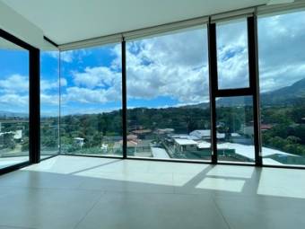 APARTMENT FOR RENT, SAN JOSÉ, ESCAZÚ, POSITANO CONDOMINIUM - 9613153