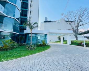 APARTMENT FOR RENT, SAN JOSÉ, ESCAZÚ, POSITANO CONDOMINIUM - 9613153