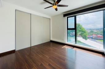 APARTMENT FOR RENT, SAN JOSÉ, ESCAZÚ, POSITANO CONDOMINIUM - 9613153