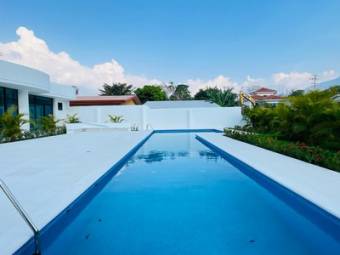 APARTMENT FOR RENT, SAN JOSÉ, ESCAZÚ, POSITANO CONDOMINIUM - 9613153