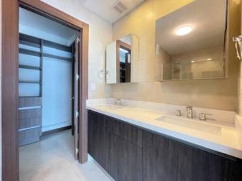 APARTMENT FOR RENT, SAN JOSÉ, ESCAZÚ, POSITANO CONDOMINIUM - 9613153