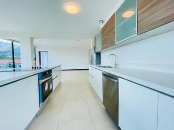 APARTMENT FOR RENT, SAN JOSÉ, ESCAZÚ, POSITANO CONDOMINIUM - 9613153