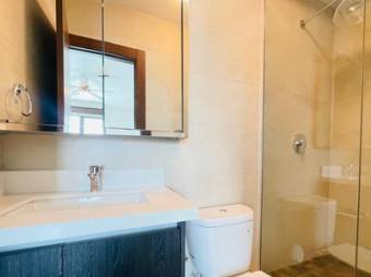 APARTMENT FOR RENT, SAN JOSÉ, ESCAZÚ, POSITANO CONDOMINIUM - 9613153