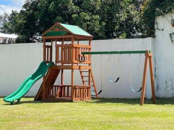 APARTMENT FOR RENT, SAN JOSÉ, ESCAZÚ, POSITANO CONDOMINIUM - 9613153