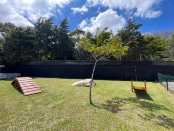 APARTMENT FOR RENT, SAN JOSÉ, ESCAZÚ, POSITANO CONDOMINIUM - 9613153