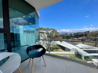 APARTMENT FOR RENT, SAN JOSÉ, ESCAZÚ, POSITANO CONDOMINIUM - 9613153