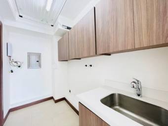 APARTMENT FOR RENT, SAN JOSÉ, ESCAZÚ, POSITANO CONDOMINIUM - 9613153