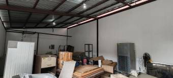 MLS-26-924 LS VENTA EDIFICIO COMERCIAL ALAJUELA CENTRO 