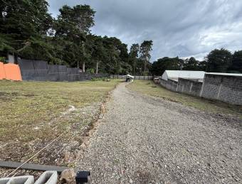 LOT FOR SALE, HEREDIA, SAN RAFAEL, EL CASTILLO RESIDENTIAL COMMUNITY - 9613527