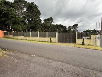 LOT FOR SALE, HEREDIA, SAN RAFAEL, EL CASTILLO RESIDENTIAL COMMUNITY - 9613527