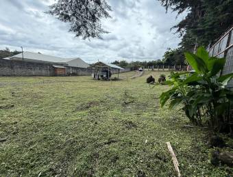 LOT FOR SALE, HEREDIA, SAN RAFAEL, EL CASTILLO RESIDENTIAL COMMUNITY - 9613527