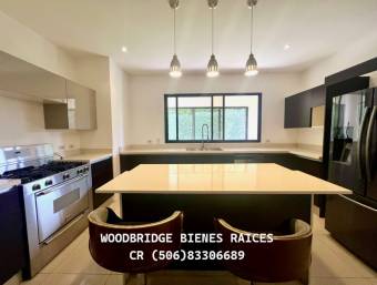 Casa en alquiler Lomas Del Valle Santa Ana $4.600 /4 dormitorios