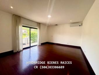 Casa en alquiler Lomas Del Valle Santa Ana $4.600 /4 dormitorios
