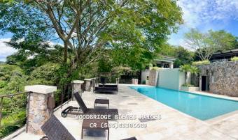 Casa en alquiler Lomas Del Valle Santa Ana $4.600 /4 dormitorios