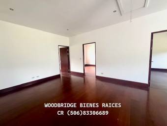 Casa en alquiler Lomas Del Valle Santa Ana $4.600 /4 dormitorios