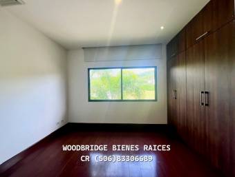 Casa en alquiler Lomas Del Valle Santa Ana $4.600 /4 dormitorios