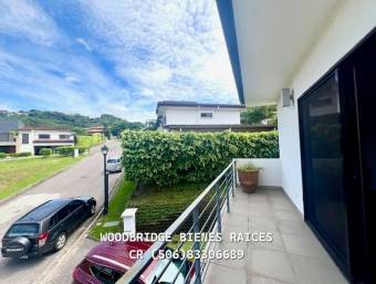 Casa en alquiler Lomas Del Valle Santa Ana $4.600 /4 dormitorios