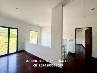 Casa en alquiler Lomas Del Valle Santa Ana $4.600 /4 dormitorios