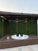 Live in a Modern Loft in Huacas