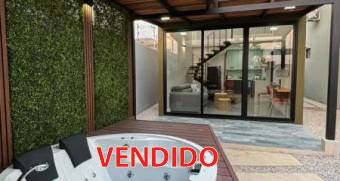 Live in a Modern Loft in Huacas Live in a Modern Loft in Huacas